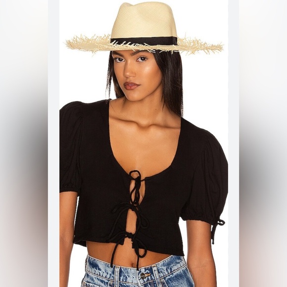 Free People Tops - Free People Kitty Tee